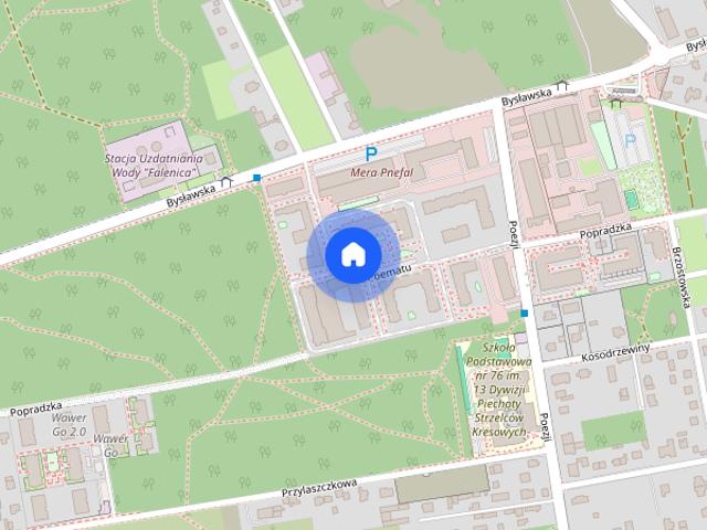 Mieszkanie do wynajęcia w Warszawa, Mazowieckie