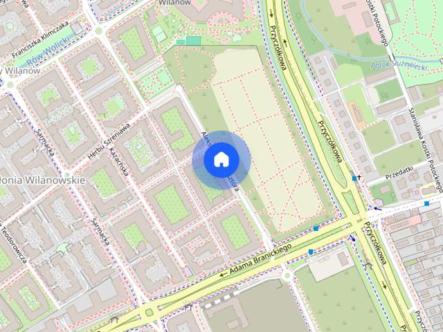 Mieszkanie do wynajęcia w Warszawa, Mazowieckie