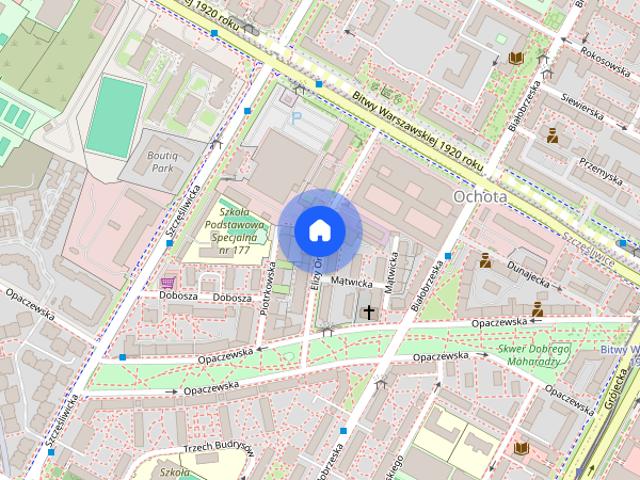Mieszkanie do wynajęcia w Warszawa, Mazowieckie