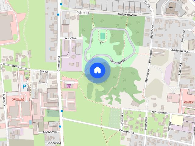 Mieszkanie do wynajęcia w Bydgoszcz, Kujawsko-pomorskie