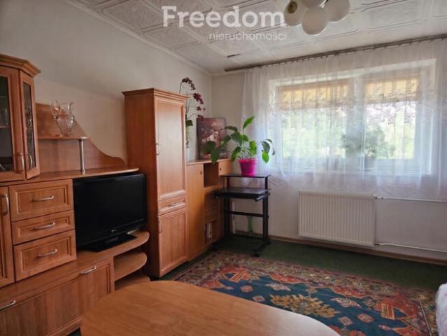 Mieszkanie na sprzedaż w Dąbie, Lubuskie