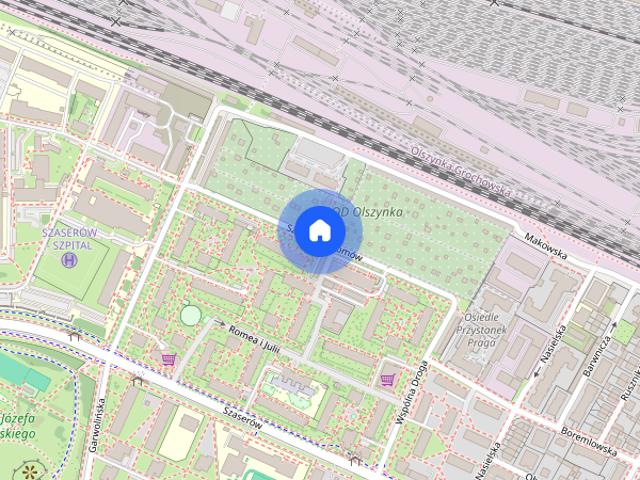 Mieszkanie do wynajęcia w Warszawa, Mazowieckie