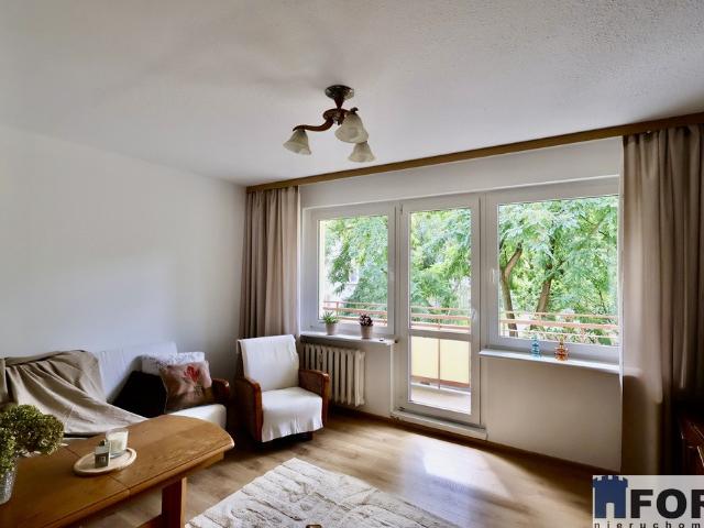 Mieszkanie do wynajęcia w Osiedle Ustronie, Szczecin