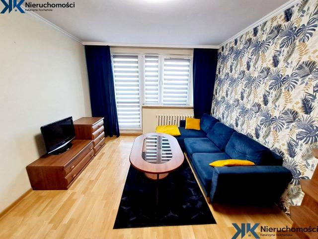 Mieszkanie do wynajęcia w Ruda Śląska, Śląskie