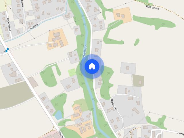Mieszkanie do wynajęcia w Jasienica, Śląskie