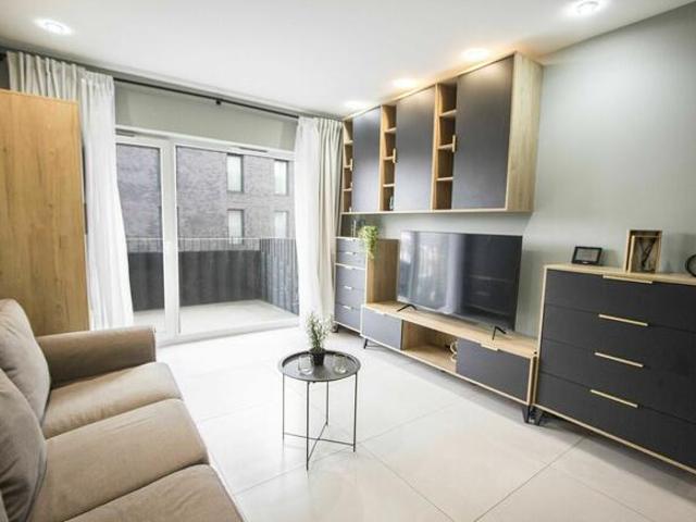 Mieszkanie do wynajęcia w Gliwice, Śląskie