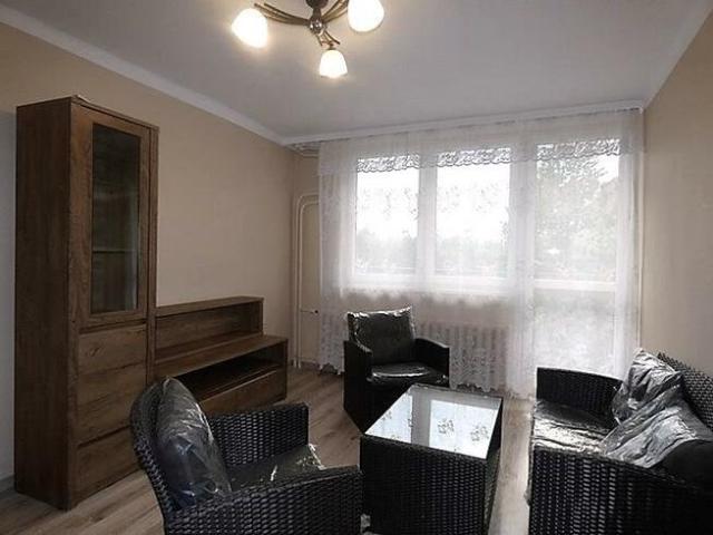 Mieszkanie do wynajęcia w Sosnowiec, Śląskie