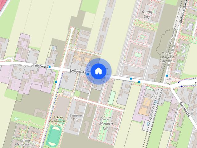 Mieszkanie do wynajęcia w Warszawa, Mazowieckie