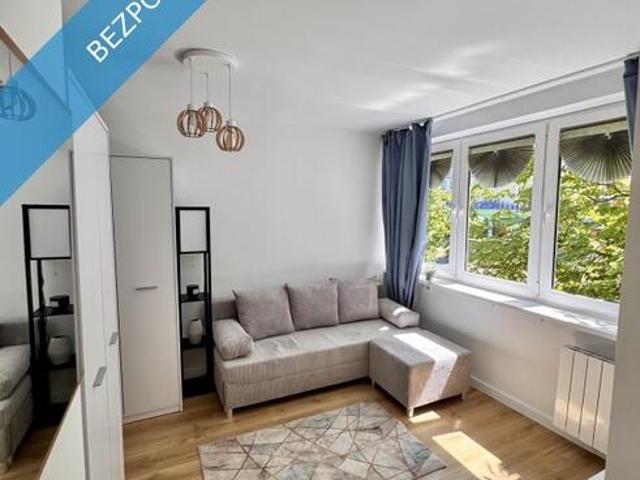 Mieszkanie na sprzedaż w Warszawa, Mazowieckie