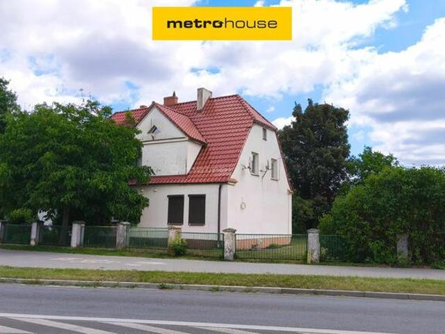 Mieszkanie na sprzedaż w Namysłów, Opolskie