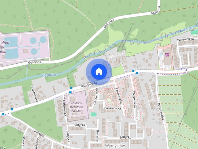Mieszkanie do wynajęcia w Katowice, Śląskie