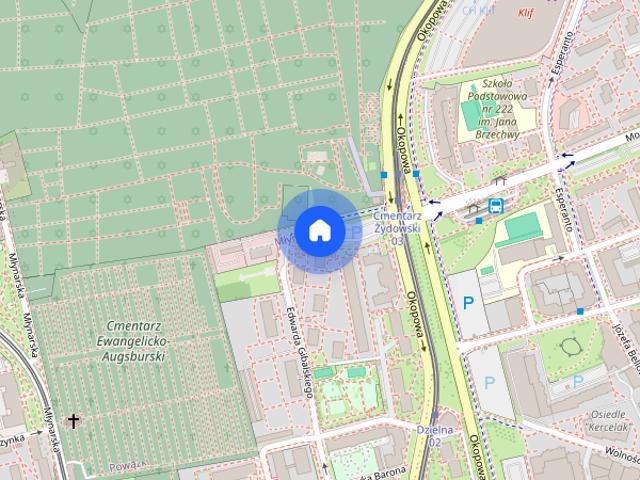 Mieszkanie do wynajęcia w Warszawa, Mazowieckie