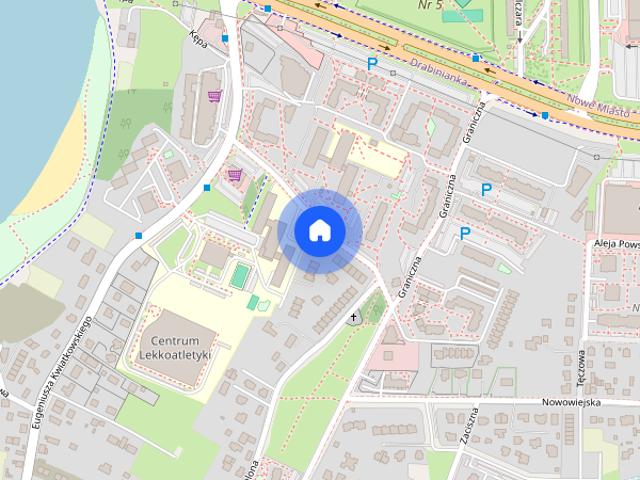 Pokój do wynajęcia w Rzeszów, Podkarpackie