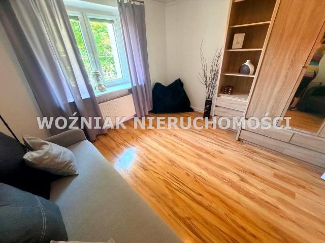 Mieszkanie do wynajęcia w Wałbrzych, Dolnośląskie