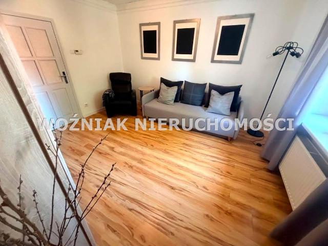 Mieszkanie do wynajęcia w Nowe Miasto, Wałbrzych