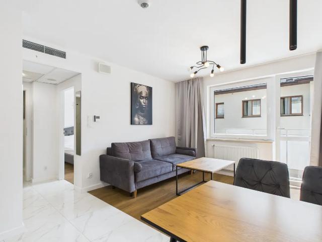 Dom do wynajęcia w Warszawa, Mazowieckie