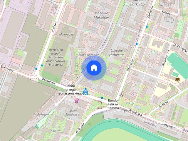 Mieszkanie do wynajęcia w Warszawa, Mazowieckie