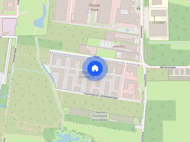 Mieszkanie do wynajęcia w Warszawa, Mazowieckie