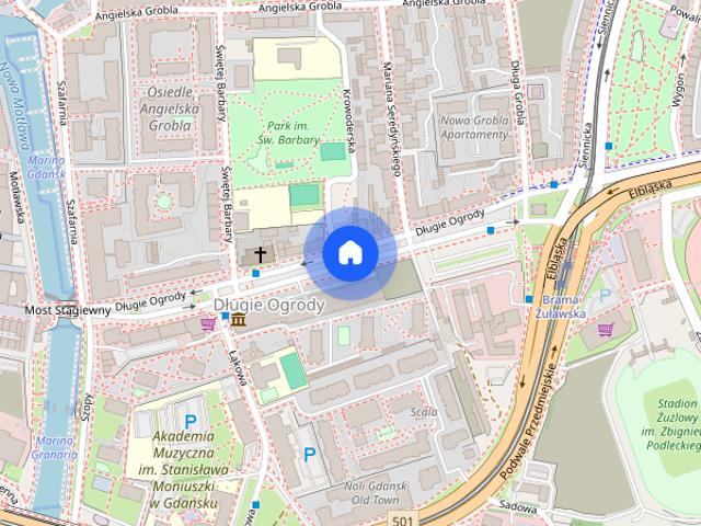 Pokój do wynajęcia w Gdańsk, Pomorskie