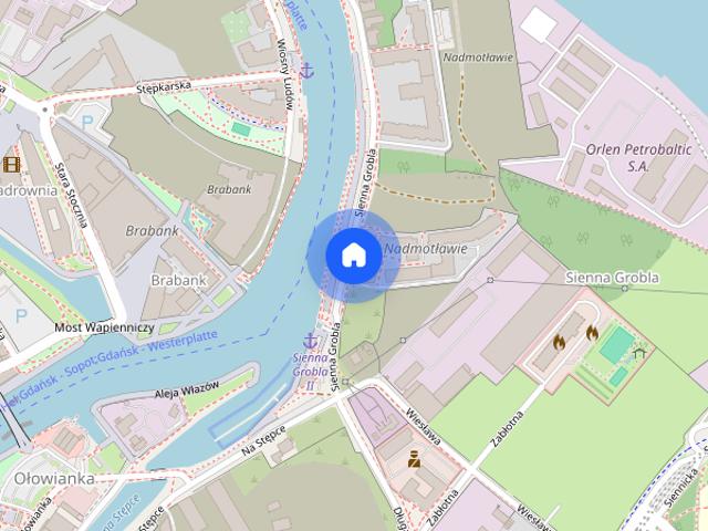 Mieszkanie do wynajęcia w Gdańsk, Pomorskie