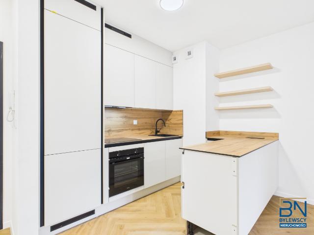 Mieszkanie do wynajęcia w Jeżyce, Poznań