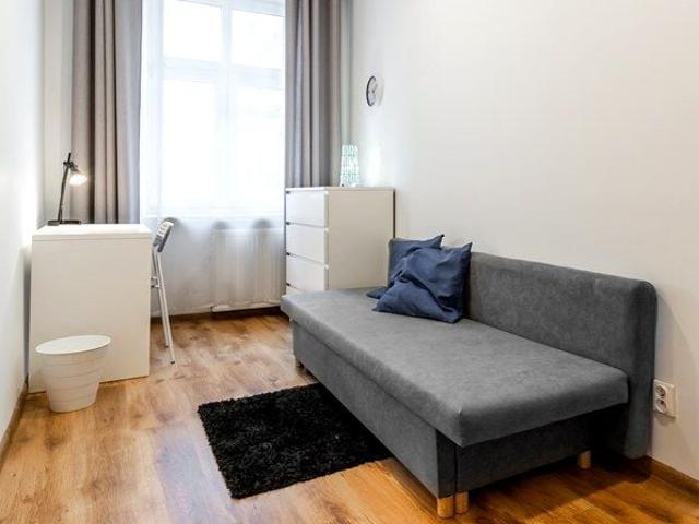 Mieszkanie do wynajęcia w Kurak, Łódź