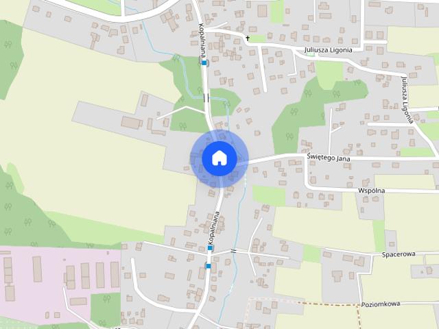 Mieszkanie do wynajęcia w Łaziska Górne, Śląskie