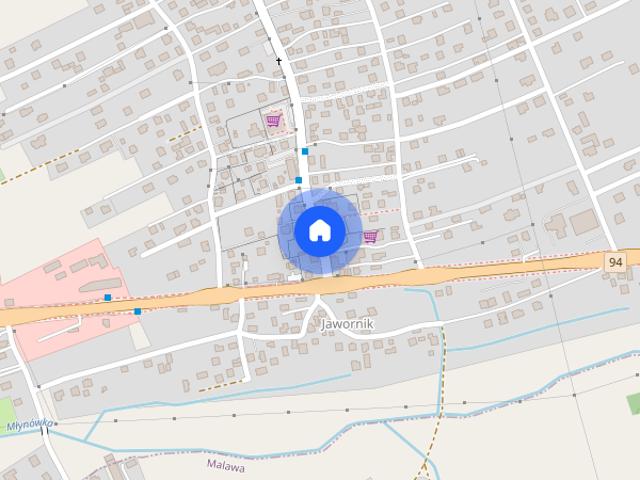 Mieszkanie do wynajęcia w Krasne, Podkarpackie