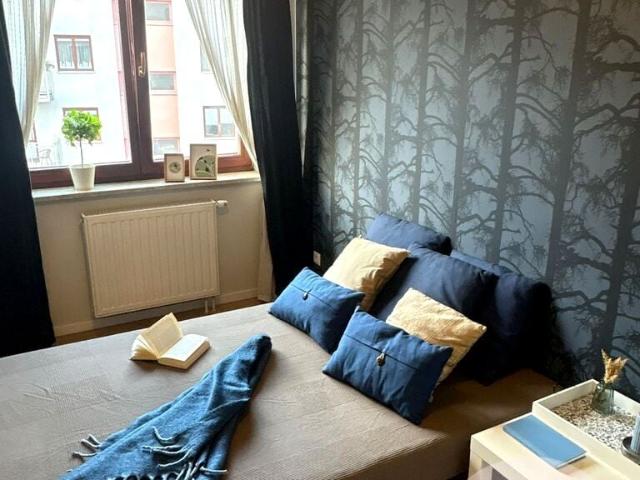 Mieszkanie do wynajęcia w Kraków, Małopolskie