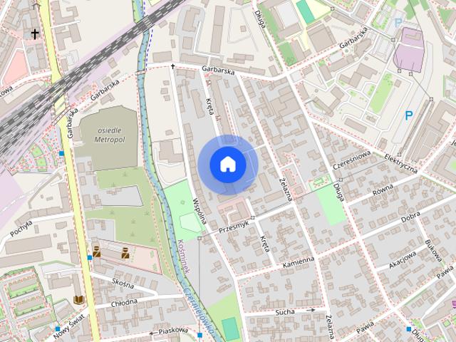 Mieszkanie do wynajęcia w Lublin, Lubelskie