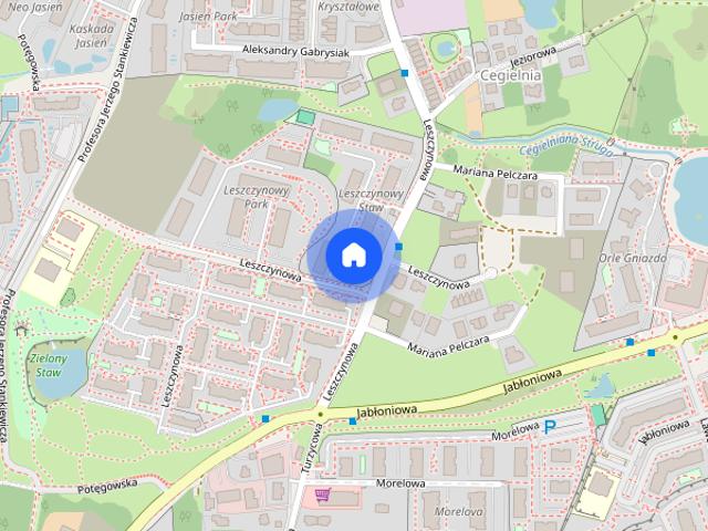 Mieszkanie do wynajęcia w Szadółki, Gdańsk