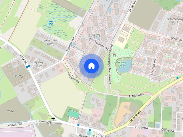 Mieszkanie do wynajęcia w Stare Miasto, Gdańsk