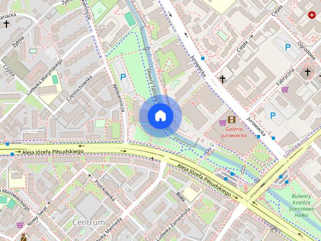 Pokój do wynajęcia w Sienkiewicza, Białystok
