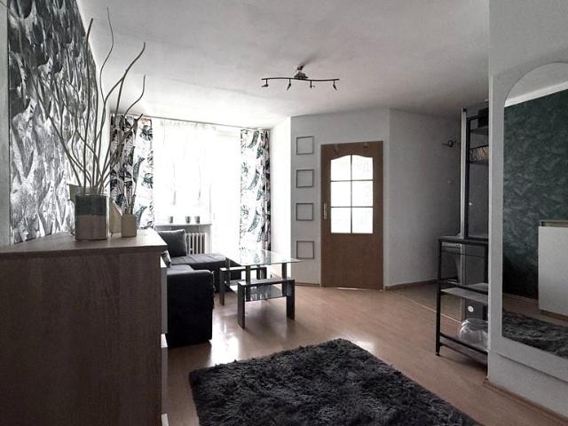 Mieszkanie do wynajęcia w Kopernik, Głogów