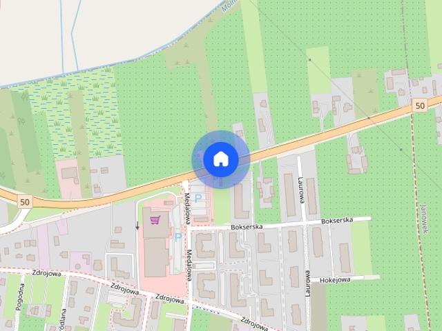 Mieszkanie do wynajęcia w Grójec, Mazowieckie