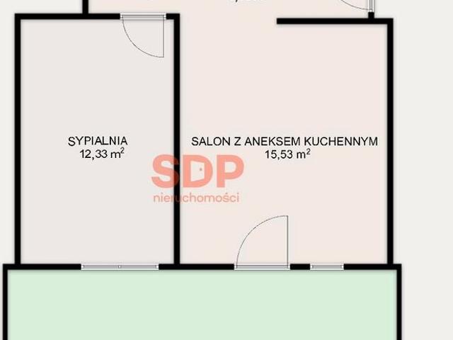 Mieszkanie do wynajęcia w Wrocław, Dolnośląskie