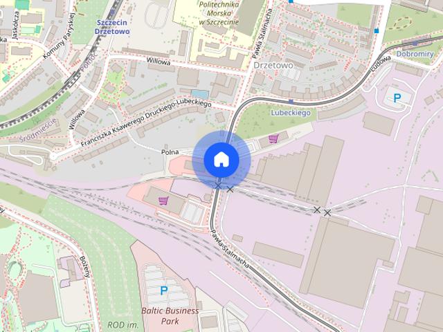 Mieszkanie do wynajęcia w Szczecin