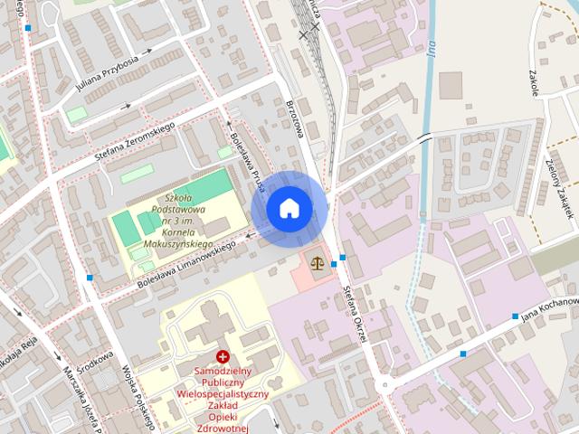 Mieszkanie do wynajęcia w Stargard Szczeciński, Zachodniopomorskie