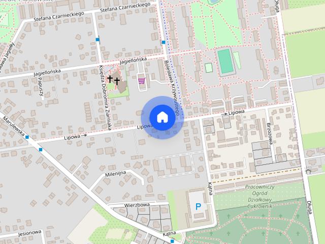 Mieszkanie do wynajęcia w Inowrocław, Kujawsko-pomorskie