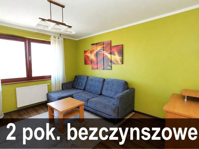 Mieszkanie do wynajęcia w Osiedle Zalesie, Lubin