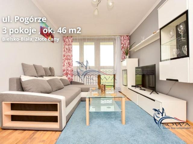 Mieszkanie do wynajęcia w Bielsko-biała, Śląskie