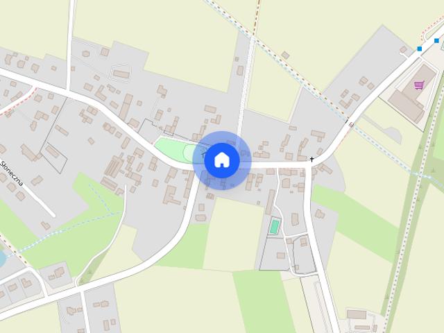 Mieszkanie do wynajęcia w Zachodniopomorskie
