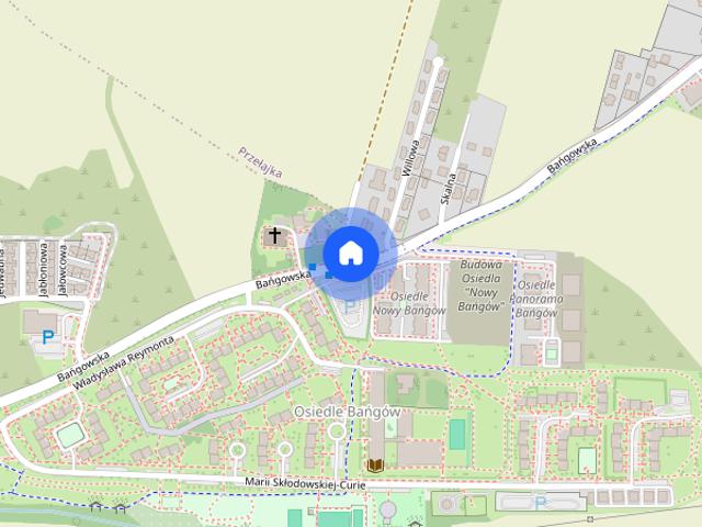 Pokój do wynajęcia w Osiedle Bańgów, Siemianowice Śląskie