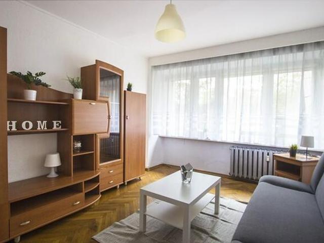 Mieszkanie do wynajęcia w Katowice, Śląskie