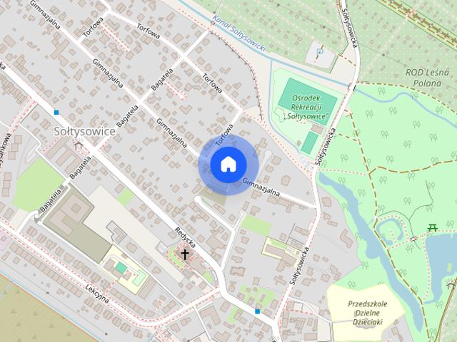 Mieszkanie do wynajęcia w Wrocław, Dolnośląskie