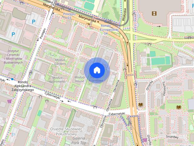 Mieszkanie do wynajęcia w Warszawa, Mazowieckie