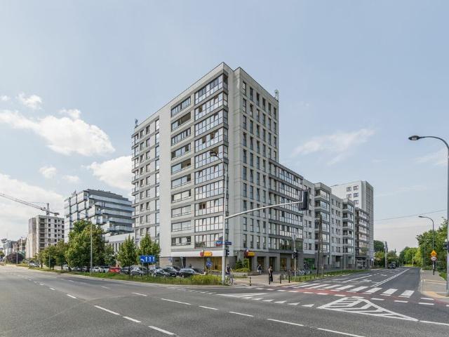 Mieszkanie do wynajęcia w Warszawa, Mazowieckie