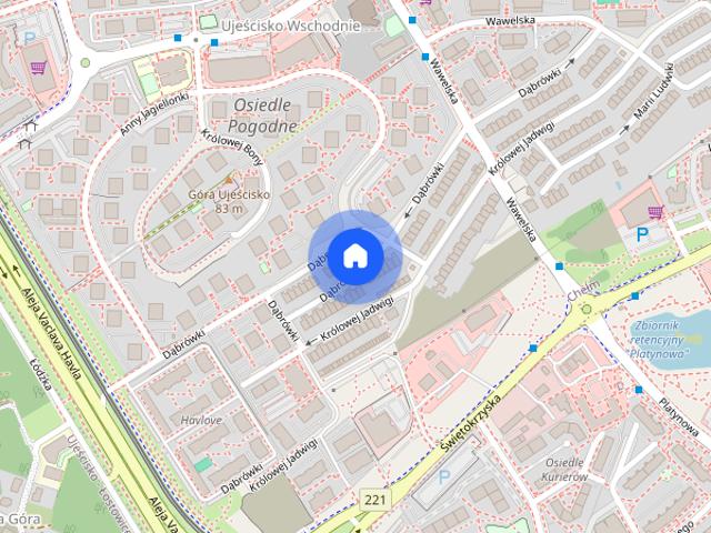 Mieszkanie do wynajęcia w Gdańsk, Pomorskie