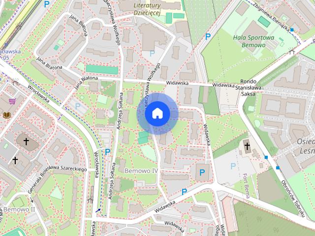 Mieszkanie do wynajęcia w Warszawa, Mazowieckie
