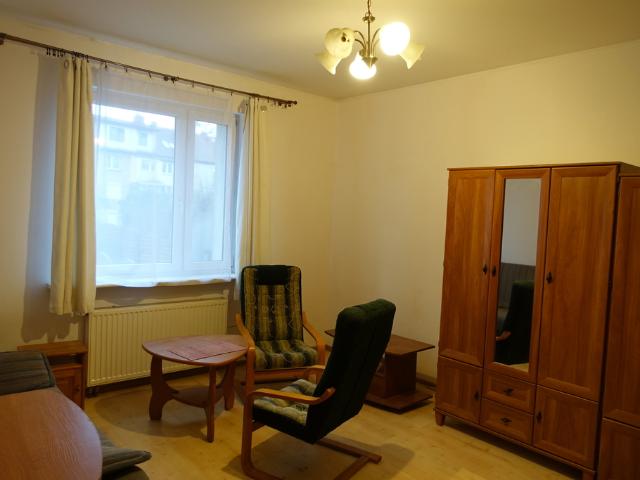 Mieszkanie do wynajęcia w Pogodno, Szczecin